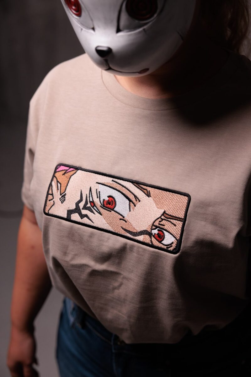 Ryomen Sukuna - Majica - Image 4