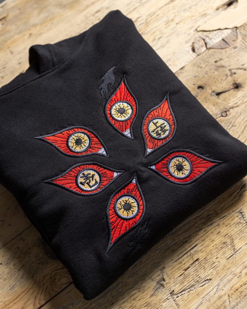 Kokushibo Eyes - Duks - Image 2