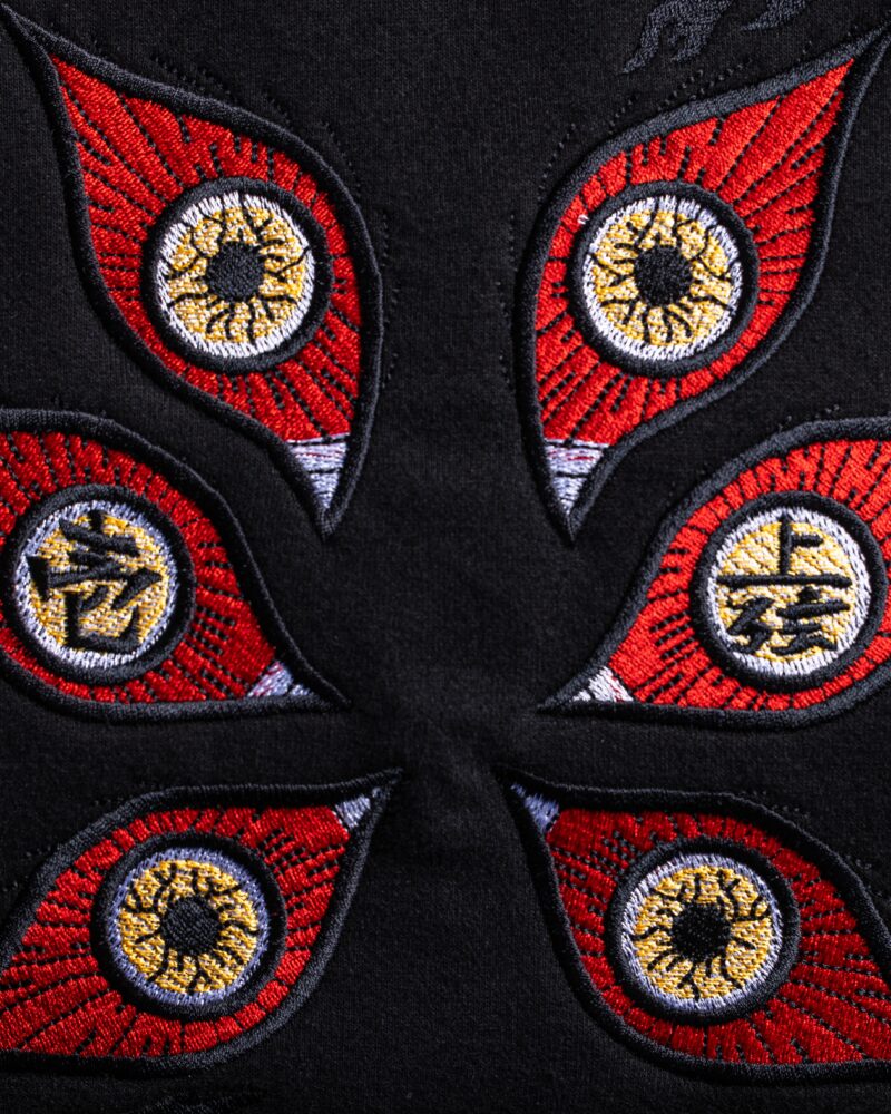 Kokushibo Eyes - Duks - Image 3