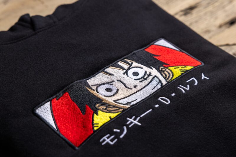 Monkey D. Luffy - Duks - Image 2
