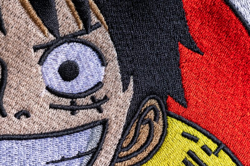 Monkey D. Luffy - Duks - Image 3