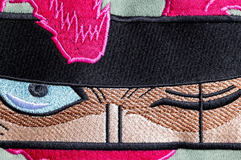 Zoro Dragon - Duks - Image 3