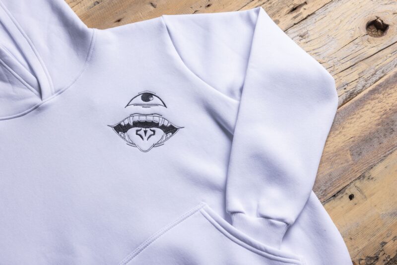 Sukuna mouth - Duks - Image 2