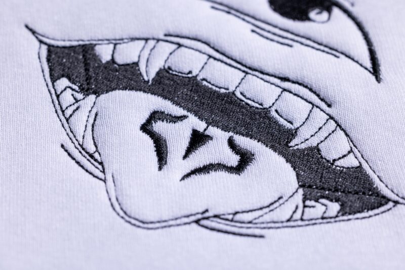 Sukuna mouth - Duks - Image 3
