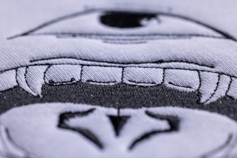 Sukuna mouth - Duks - Image 4