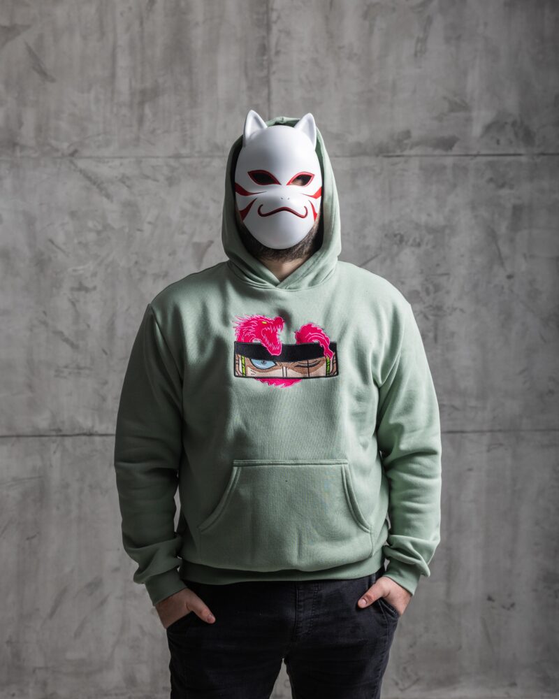 Zoro Dragon - Duks - Image 7
