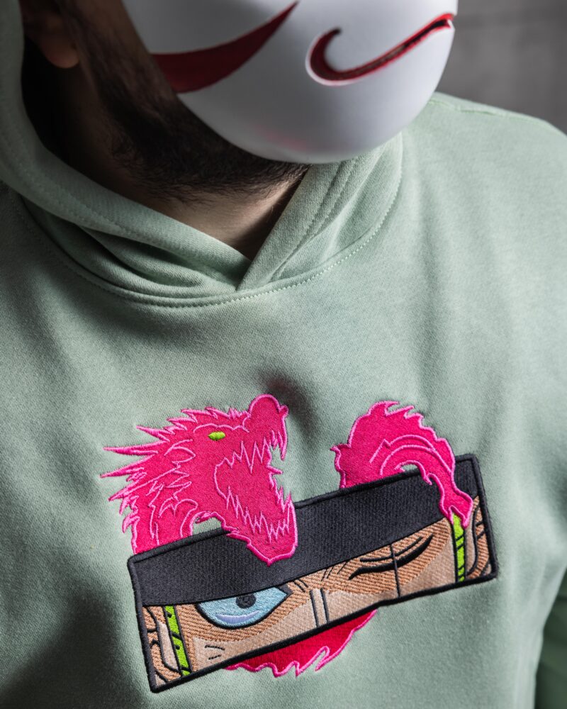 Zoro Dragon - Duks - Image 6