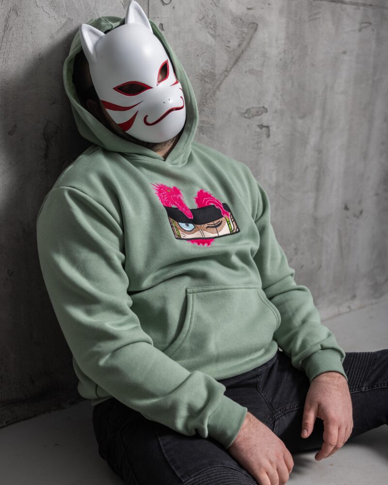 Zoro Dragon - Duks - Image 8