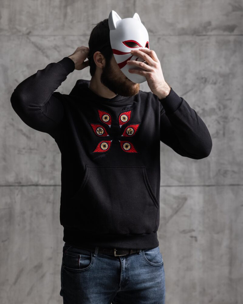 Kokushibo Eyes - Duks - Image 6