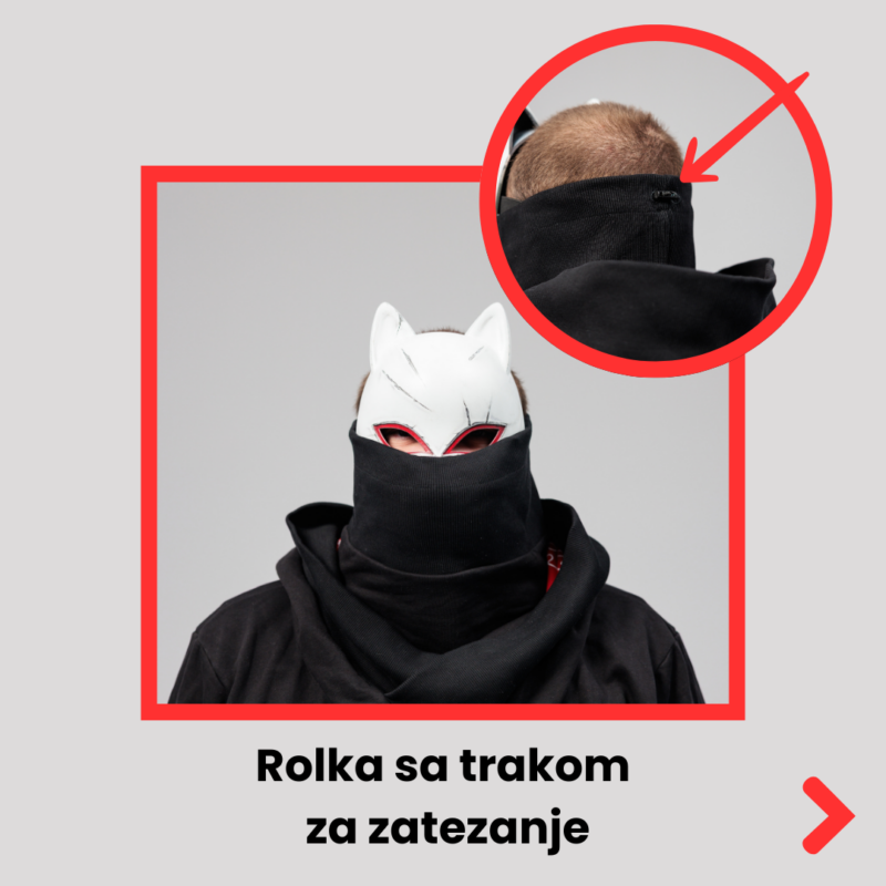 Itachi Oversized Duks - Image 8