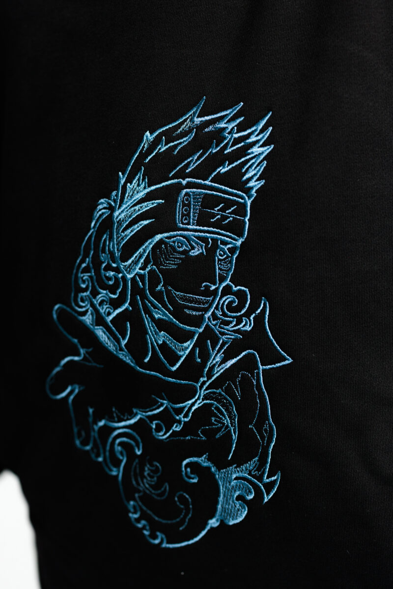 Kisame Oversized Duks - Image 3