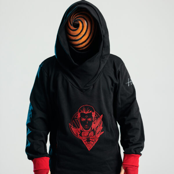 Hidan Oversized Duks