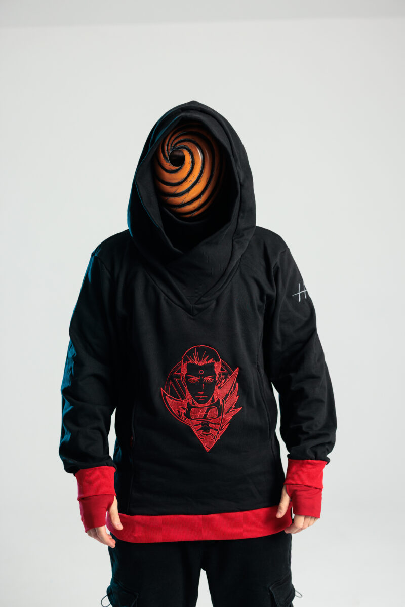 Hidan Oversized Duks