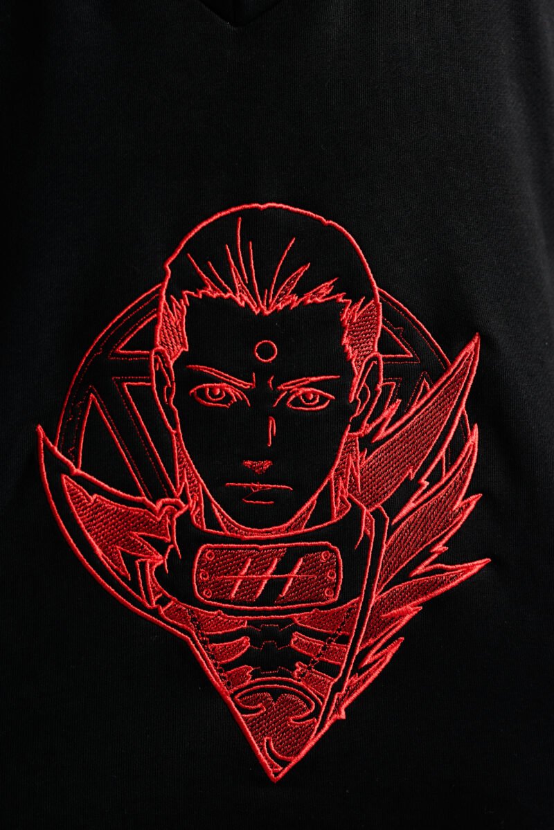 Hidan Oversized Duks - Image 3