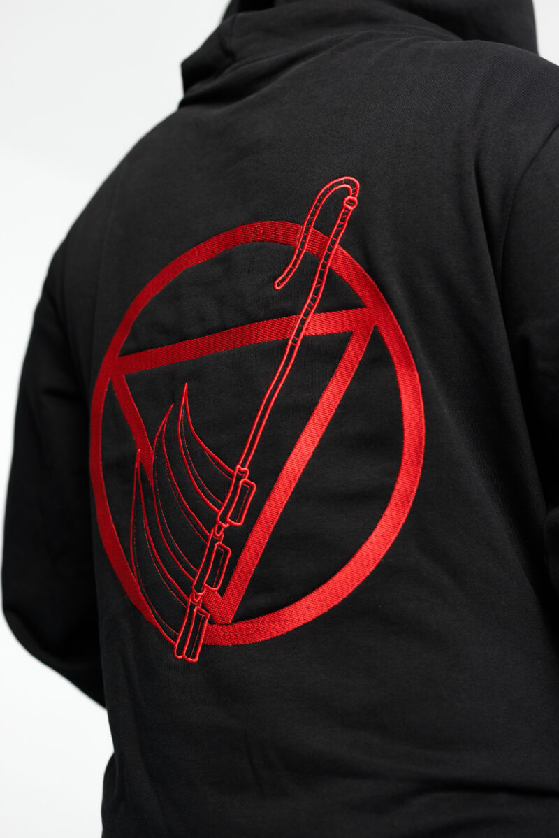 Hidan Oversized Duks - Image 4