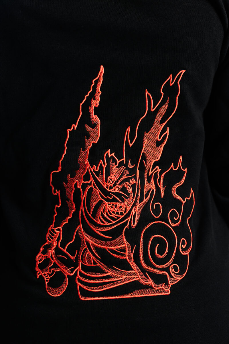 Itachi Oversized Duks - Image 4