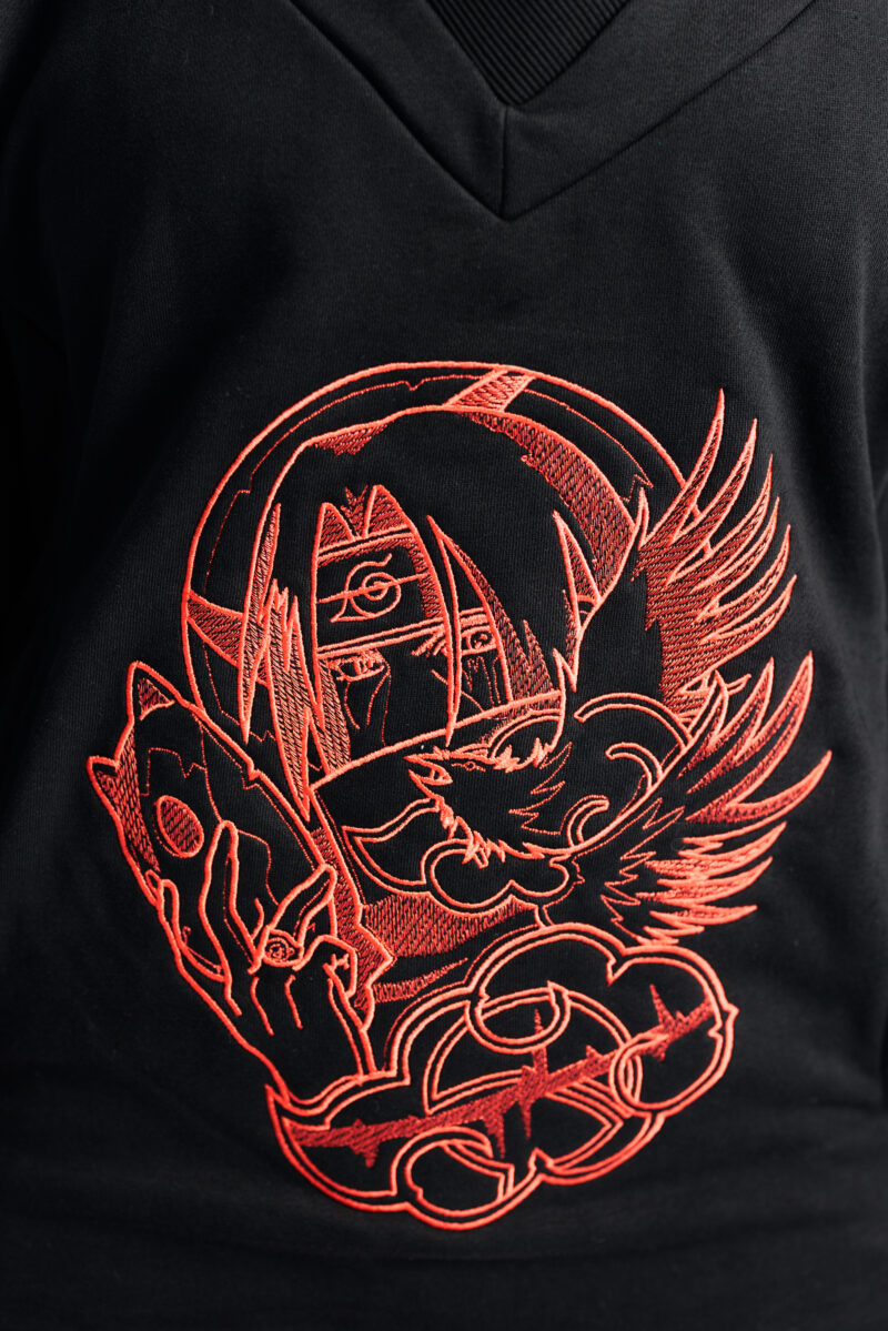 Itachi Oversized Duks - Image 3