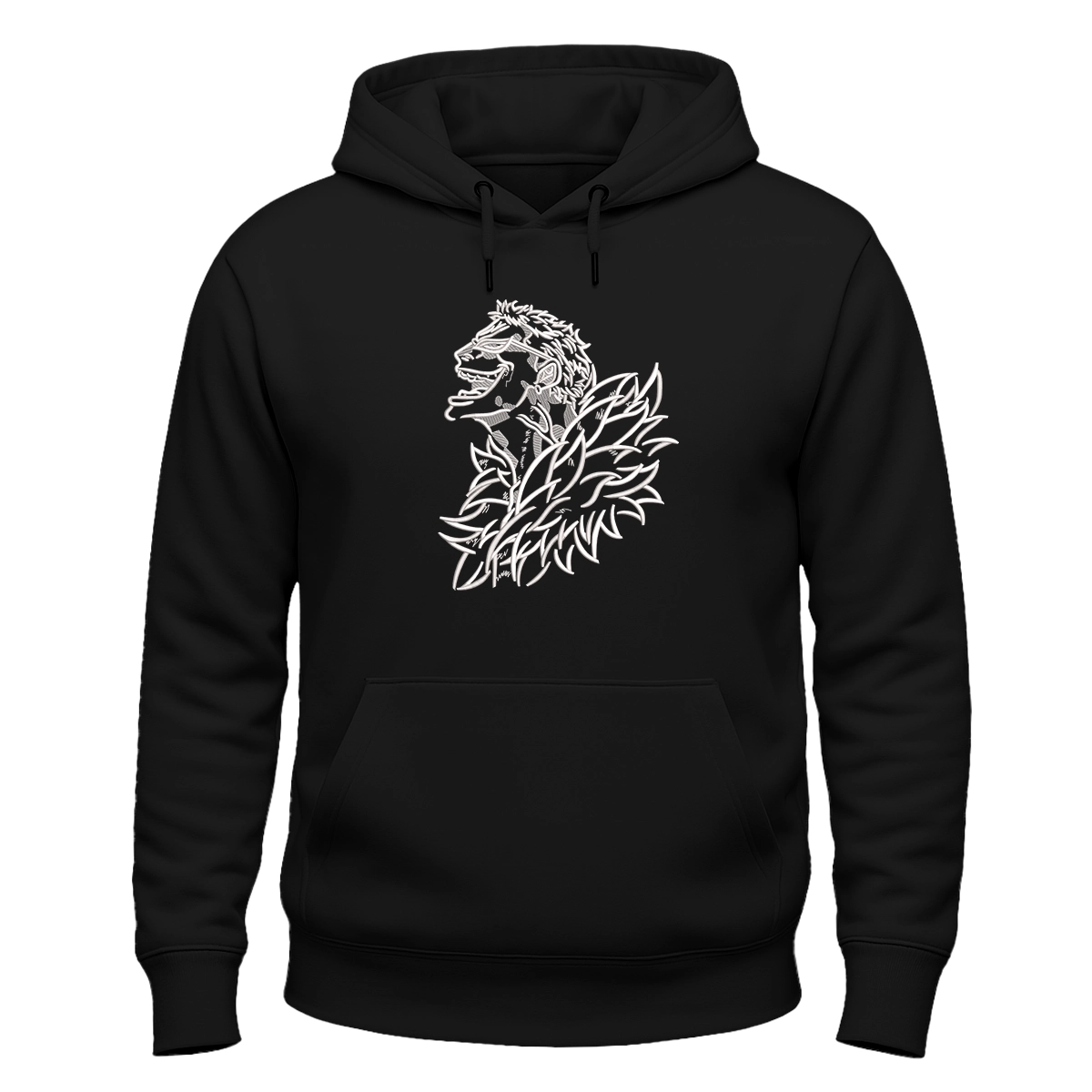 thready-doflamingo-monochrome-duks-crna-light