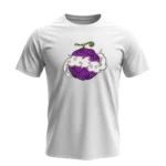 thready-gear-5-gum-gum-fruit-xl-majica-bela