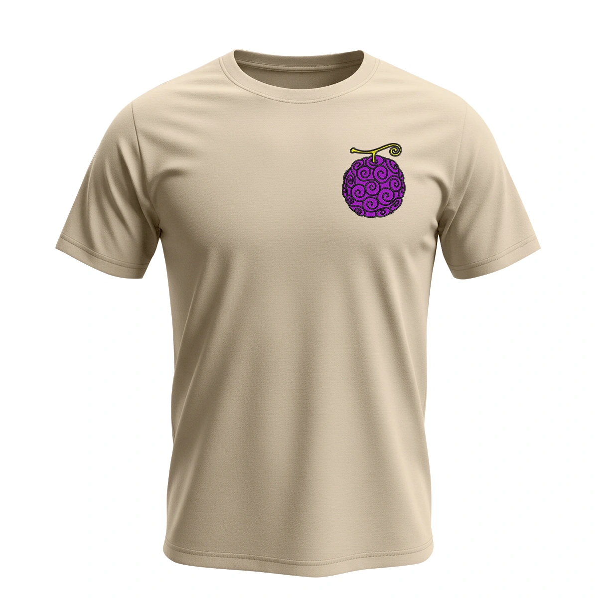 thready-gum-gum-fruit-majica-nude