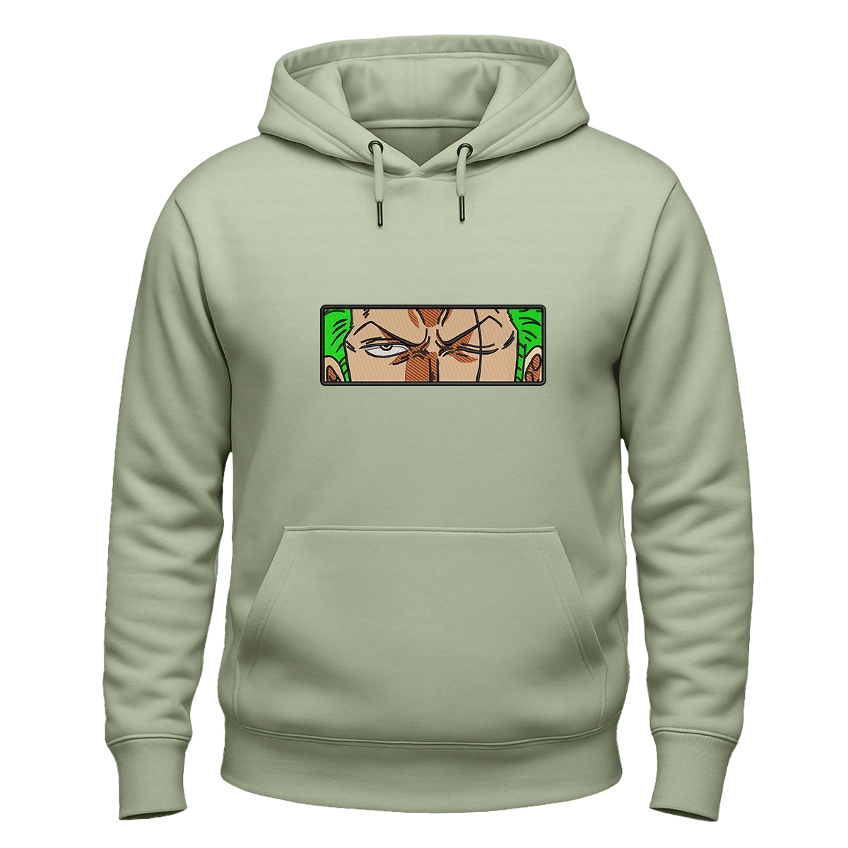 thready-roronoa-zoro-duks-zelena