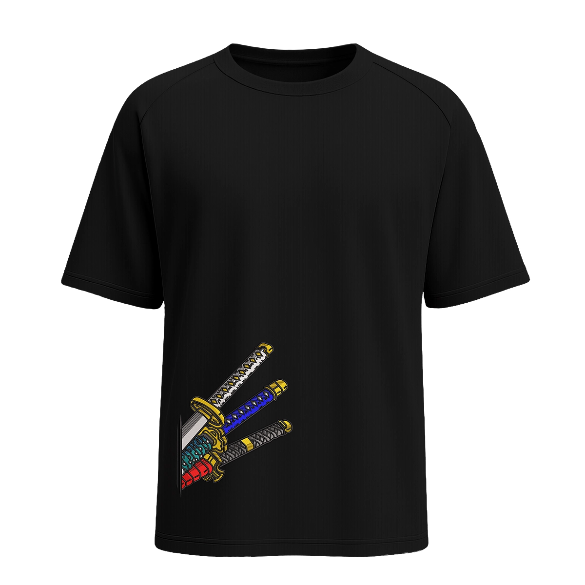 thready-zoro-swords-oversized-majic-crna